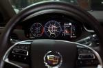Cadillac XTS 2014 года